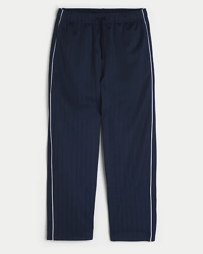 Baggy Soccer Pants