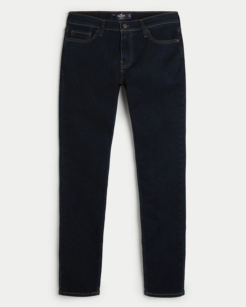 Dark Wash Skinny Jeans