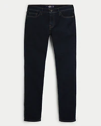Dark Wash Skinny Jeans