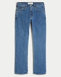 Medium Wash Bootcut Jeans