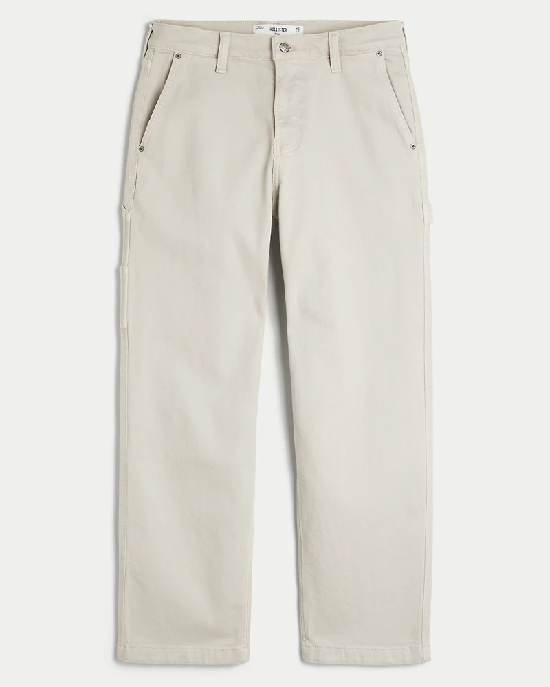 Baggy Painter Jeans