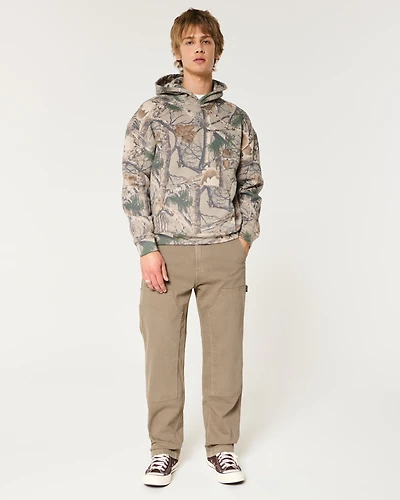 Loose Carpenter Jeans