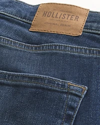 Bootcut Jeans