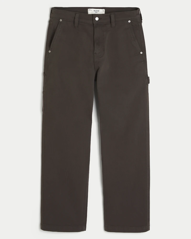 Baggy Carpenter Jeans