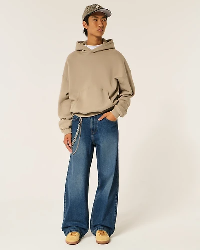 Super Baggy Jeans