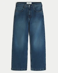 Super Baggy Jeans