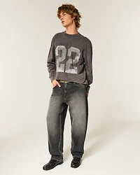 Skater Baggy Jeans