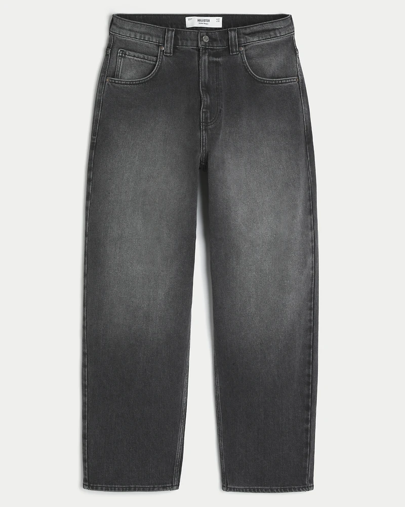 Skater Baggy Jeans