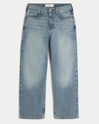 Baggy Jeans