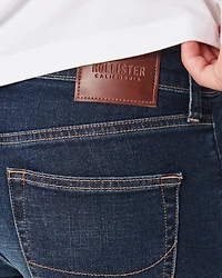 Dark Wash Super Skinny Jeans