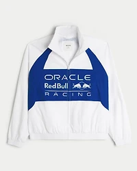 Oracle Red Bull Racing Graphic Track Jacket