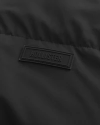Parka Puffer Jacket