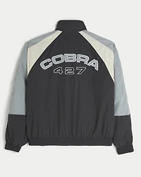 Shelby Graphic Track Jacket