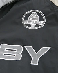 Shelby Graphic Track Jacket