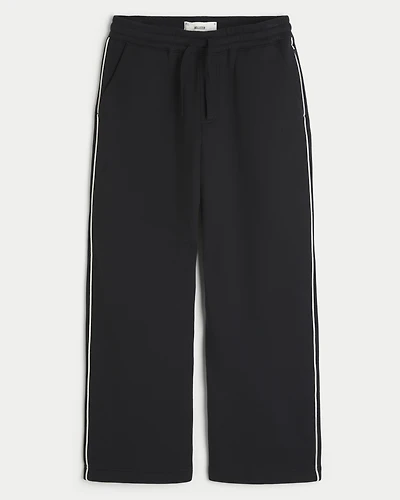 Hollister Feel Good Super Baggy Sweatpants