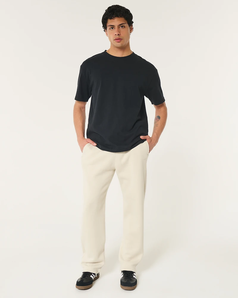 Relaxed Sweatpants