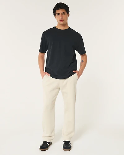 Relaxed Sweatpants