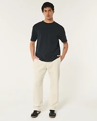 Relaxed Sweatpants