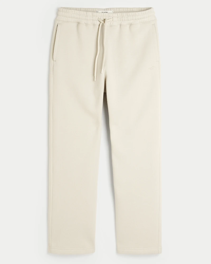 Relaxed Sweatpants