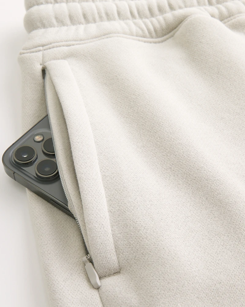 Relaxed Sweatpants