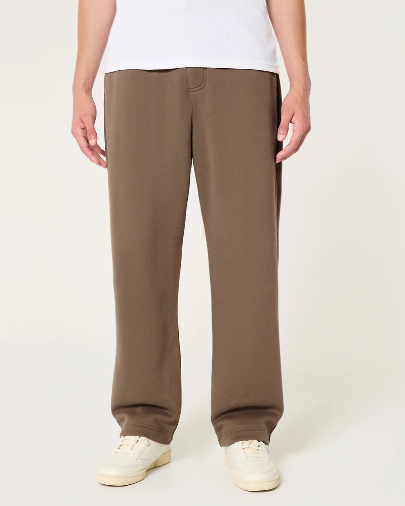 Baggy Sweatpants