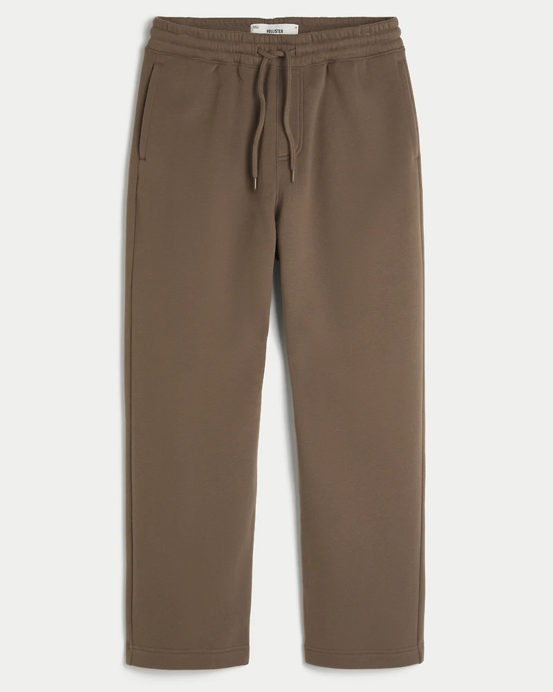 Baggy Sweatpants