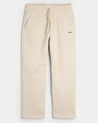 Relaxed Logo Sweatpants