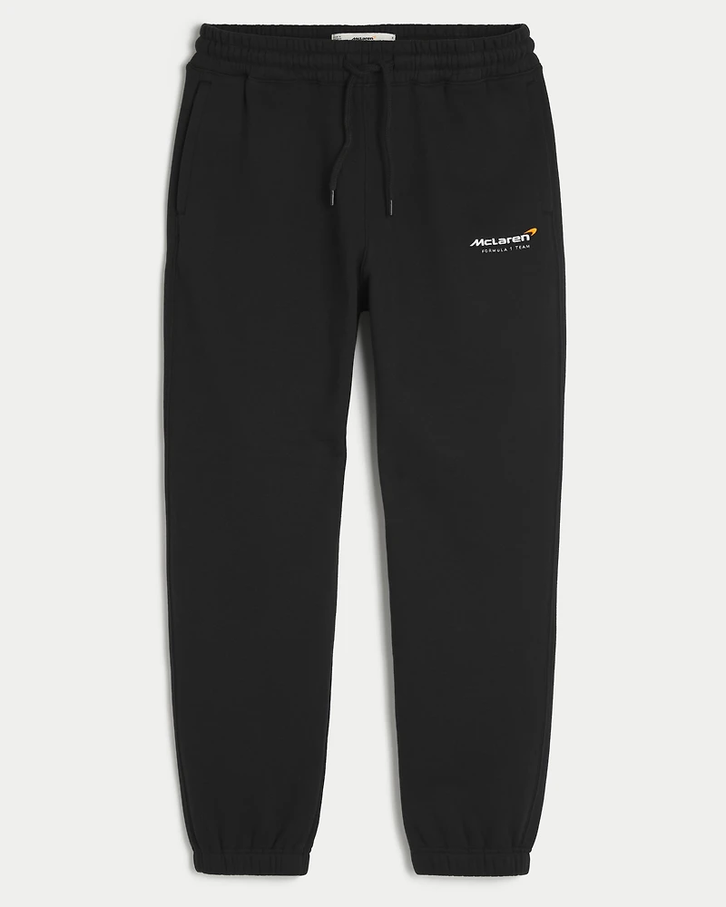 McLaren Graphic Sweatpants