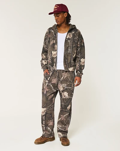 Baggy Sweatpants