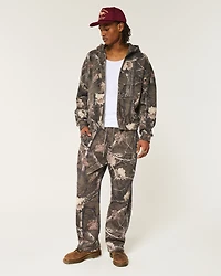 Baggy Sweatpants