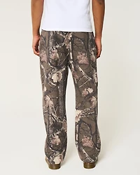 Baggy Sweatpants