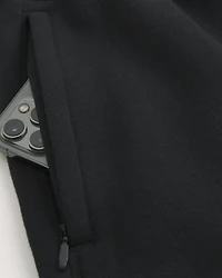 Relaxed Alpine Graphic Fleece Joggers