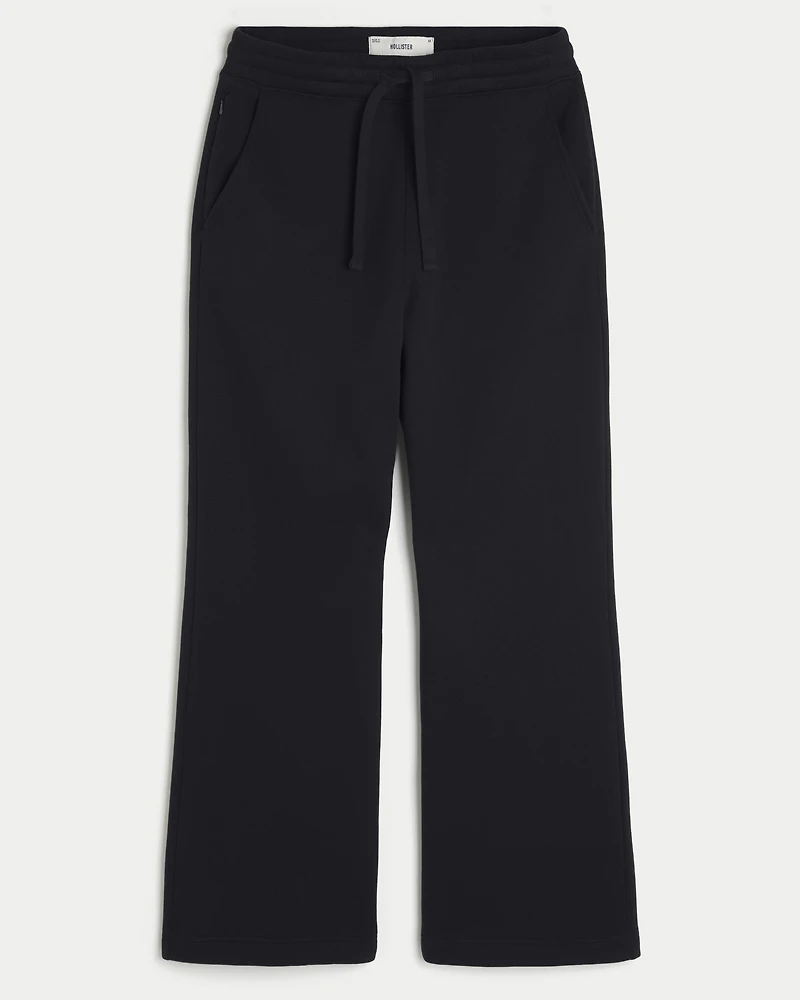 Bootcut Sweatpants