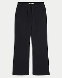 Bootcut Sweatpants
