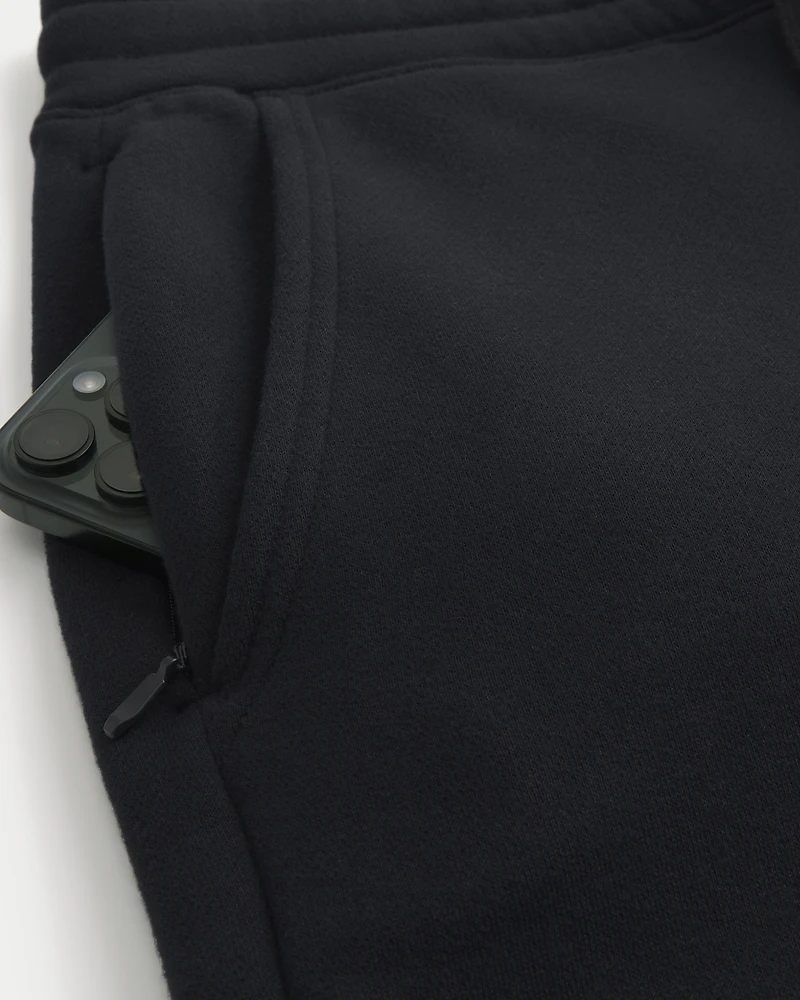 Bootcut Sweatpants