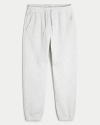 Relaxed Fleece Joggers
