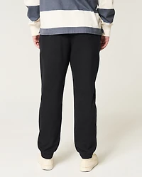 Relaxed Fleece Joggers