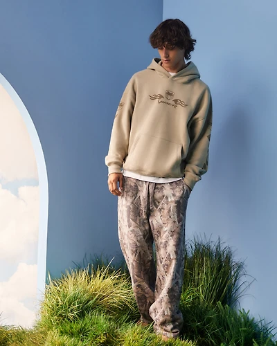 Bootcut Sweatpants