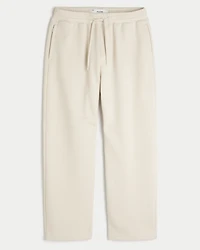 Baggy New York Graphic Sweatpants