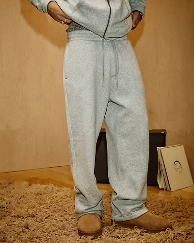 Hollister Feel Good Baggy Sweatpants