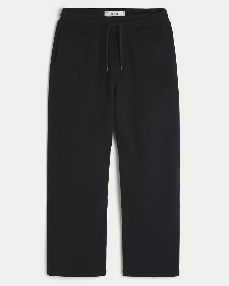 Baggy Sweatpants