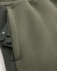 Hollister x Crocs Super Baggy Sweatpants