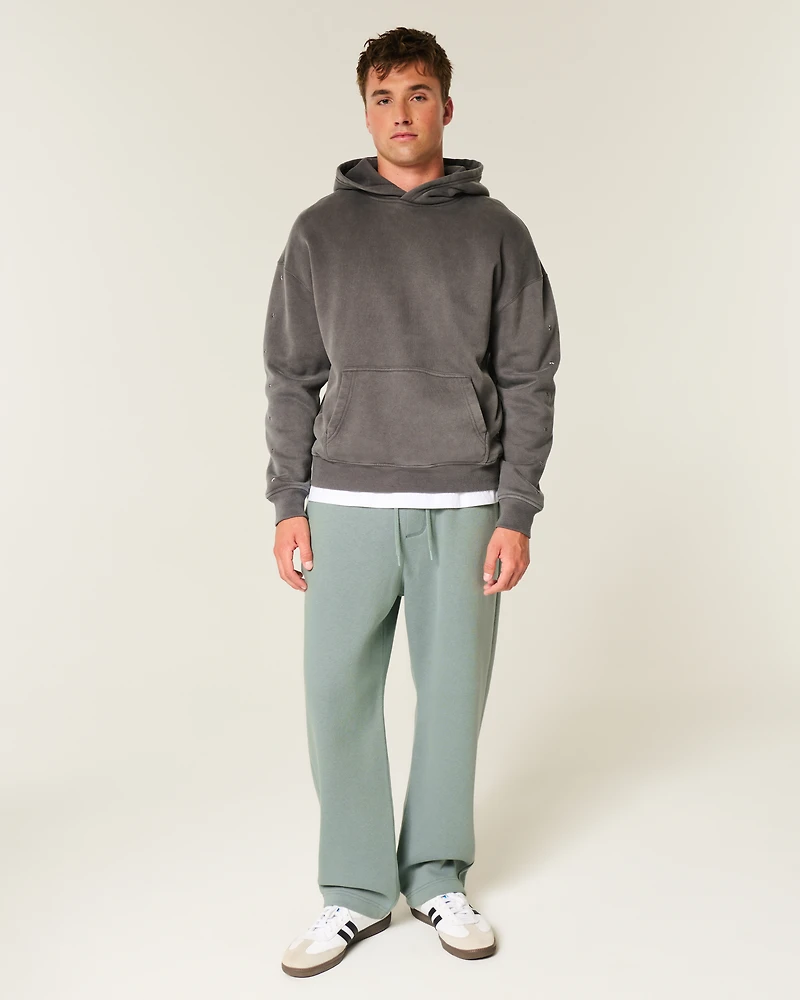 Baggy Sweatpants