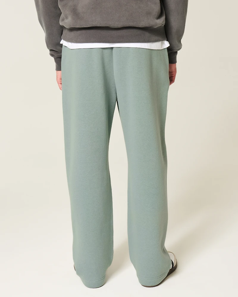 Baggy Sweatpants