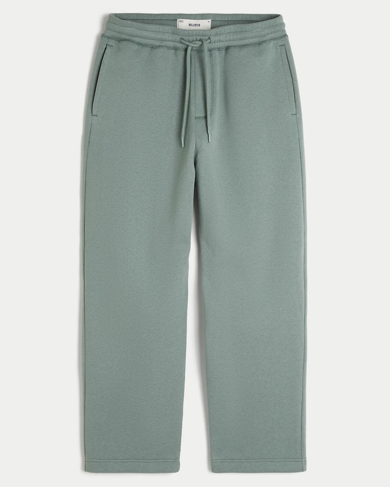 Baggy Sweatpants