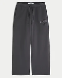 Dodge Demon Graphic Super Baggy Sweatpants