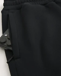 Baggy Bootcut Sweatpants