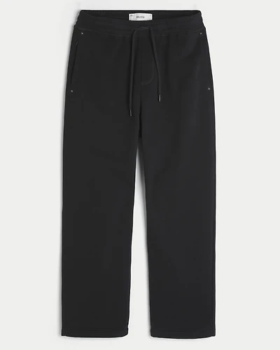Baggy Stud Pocket Sweatpants