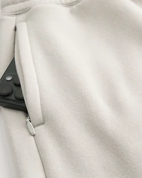 Hollister Feel Good Los Angeles Graphic Baggy Sweatpants