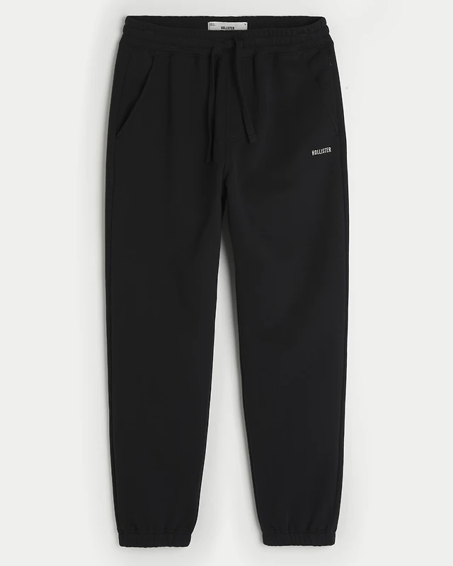Relaxed Cinch Sweatpants